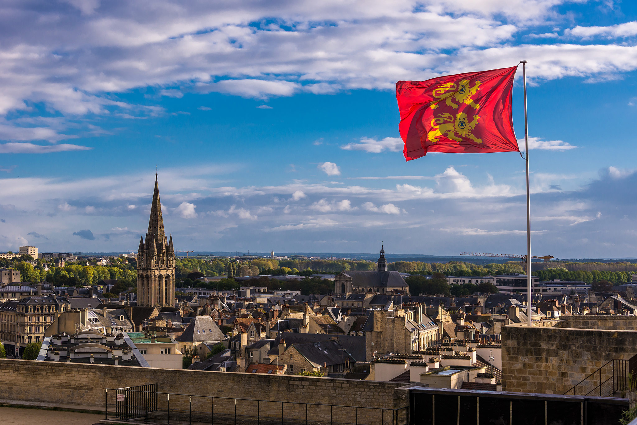 Caen